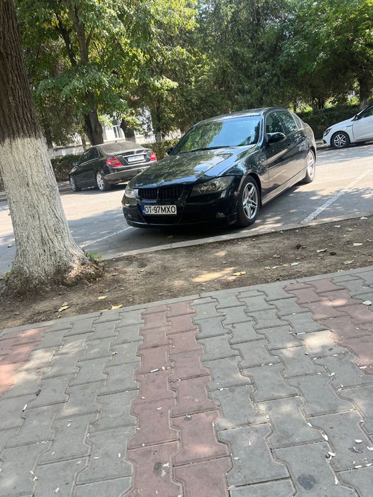 Bmw 320D 163HP Diesel