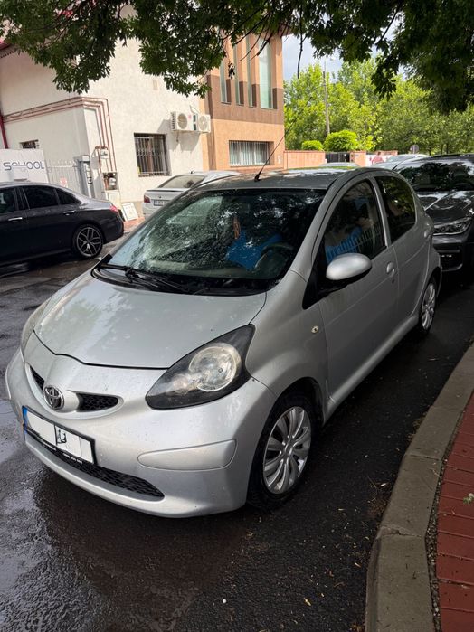 Inchirieri auto / rent a car / livrat / uz personal