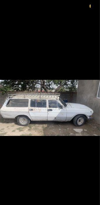 Волга 24 уневерсал