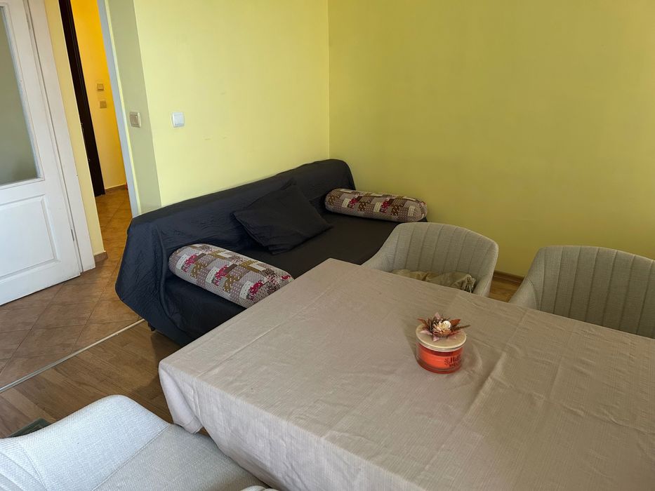 Дава се под наем Тристаен апартамент в Варна, Зимно кино Тракия - 90 кв.м за 578.34 € - Снимка #8