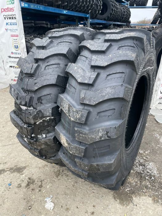 ANVELOPA 18.4-26 MRL MTU 428 TL 14 PR INDUSTRIAL