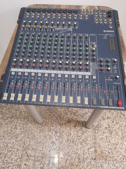 Sistem de sonorizare profesional din Olanda,complet totul original,urg