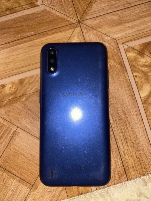 samsung a01 core