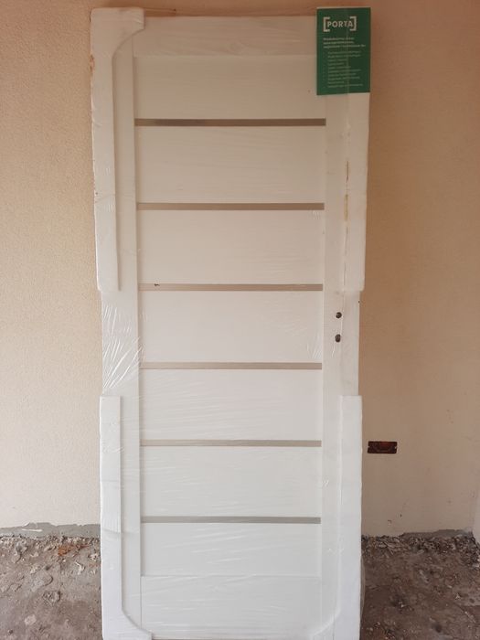 Foaie Usa Porta Doors