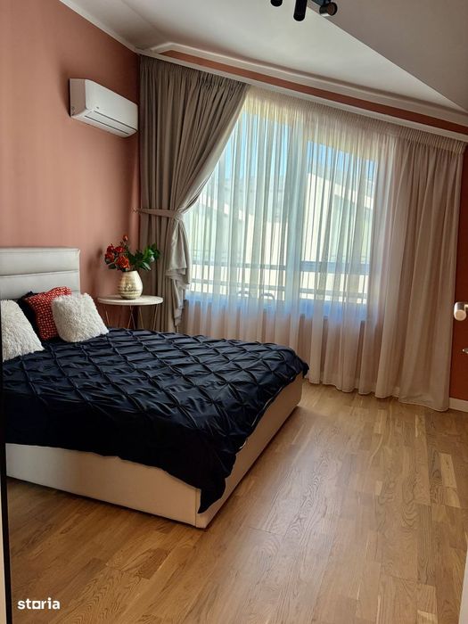 Vila 5 camere ZenVille Pipera