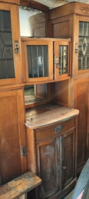 Продам Буфет столовый