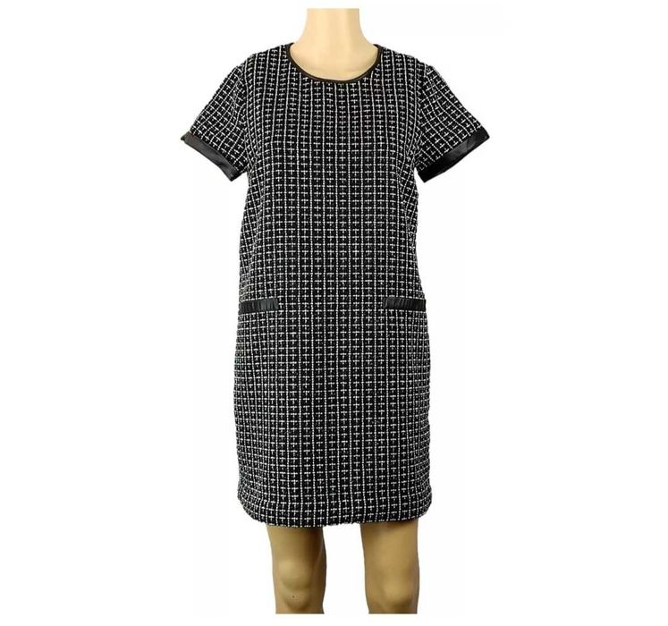 Французское зимнее женское платье Pimkie