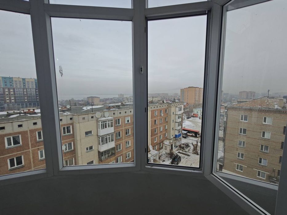Продам 3-х комнтауную квартиру