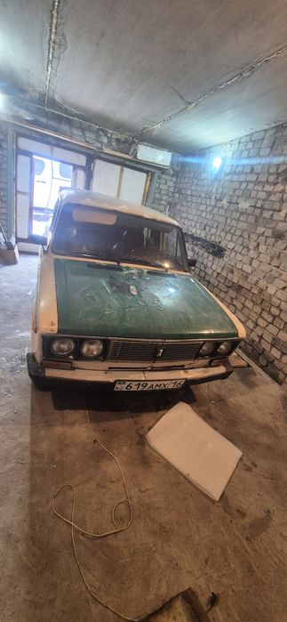 Продам  Ваз 2106