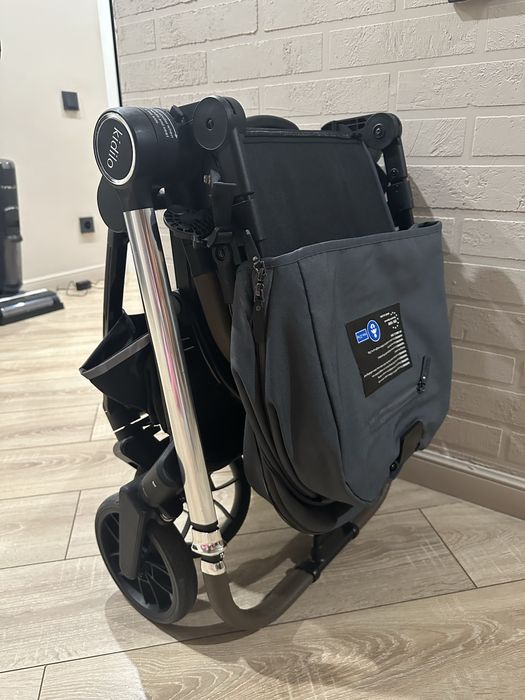 Коляска Kidillo D900