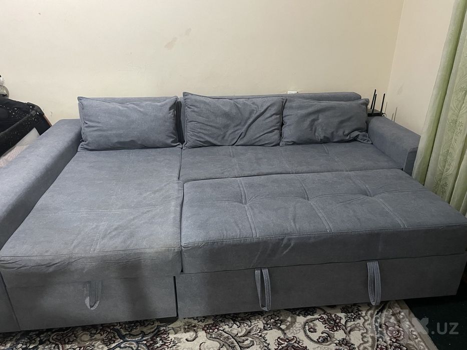 Продается диван.
