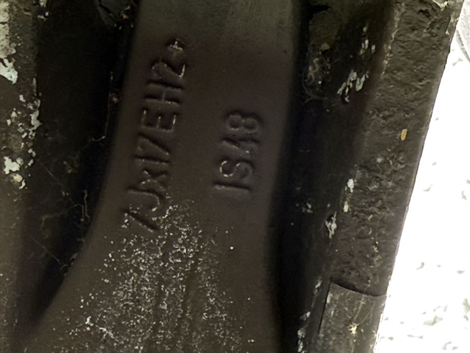 Оригинални джанти MINI R90 Twist Spoke 17” 5x120