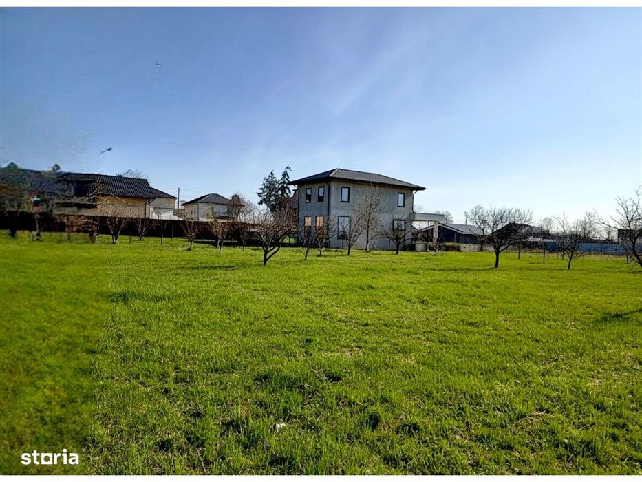 Teren Intravilan Salcea | 72.000 MP | Parcelabil | Investiție Majoră