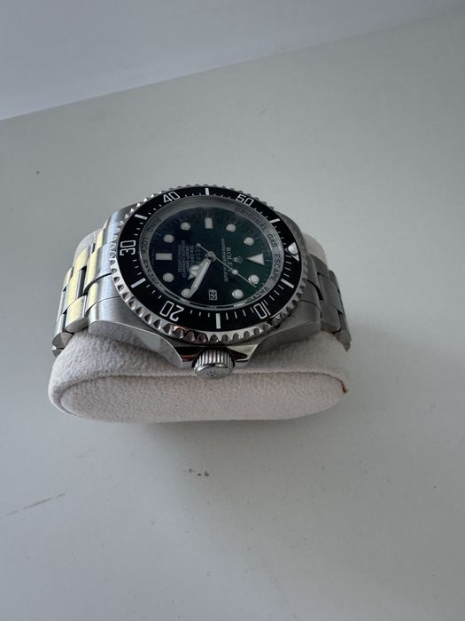 Rolex Oyster Deepsea Style - Stare foarte bună