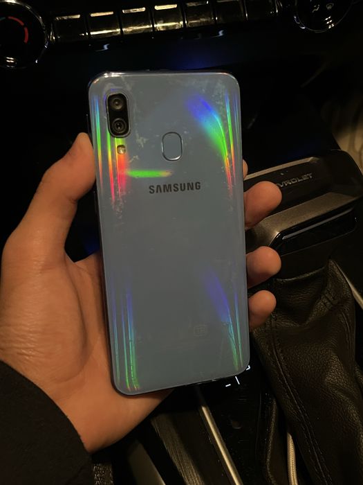 Samsung a40 и а31 (64гб)