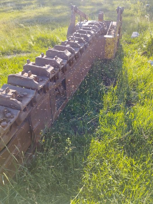 Продам грунторез на Т 150  К 700