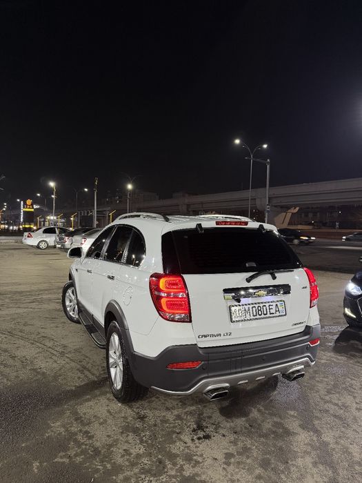 Kaptiva 2/4 qilingan sotiladi