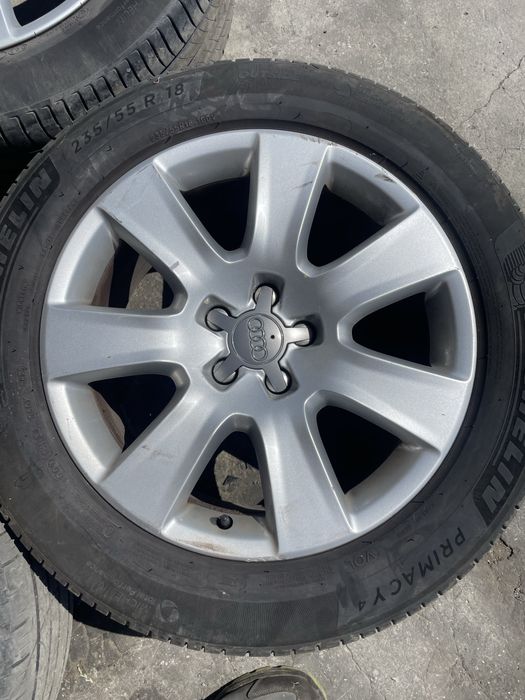 джанти 18 5х112 audi