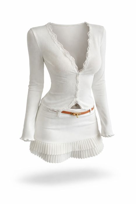 Женская Новая одежда