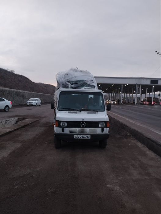 Продаётся эвакуатор