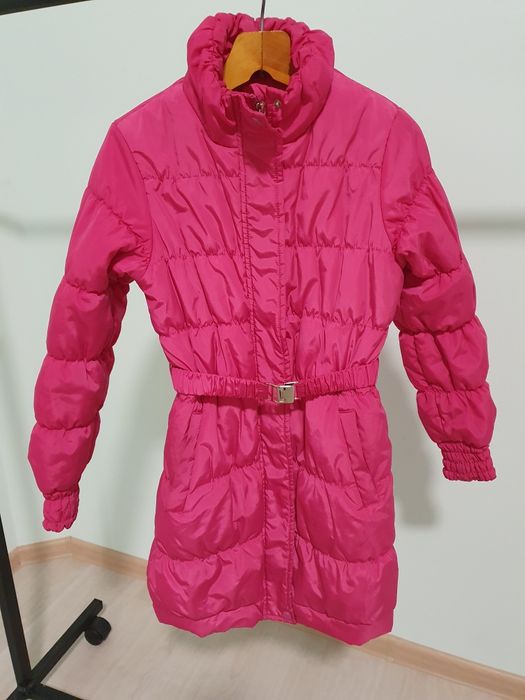 Продам 3 куртки на девочку