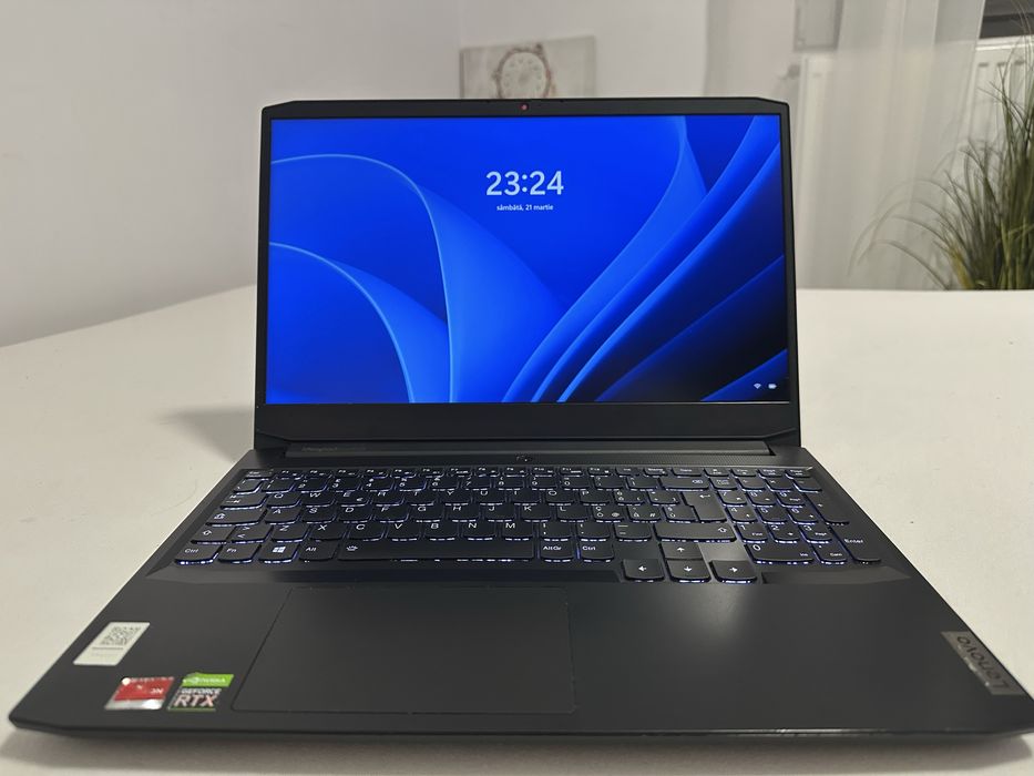 Lenovo Ideapad 3 Gaming