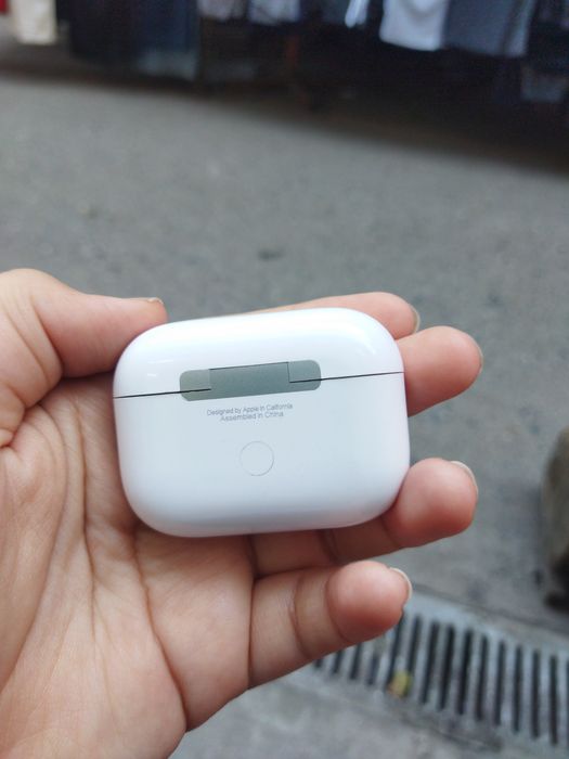 AirPods pro 2 хорошйи