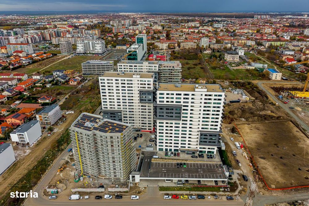 Apartament – Timisoara - Vedere 3