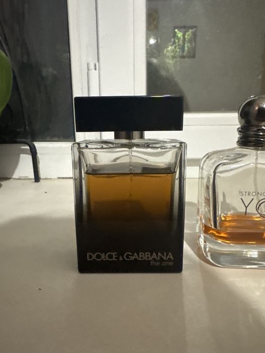 Продам духи на распив