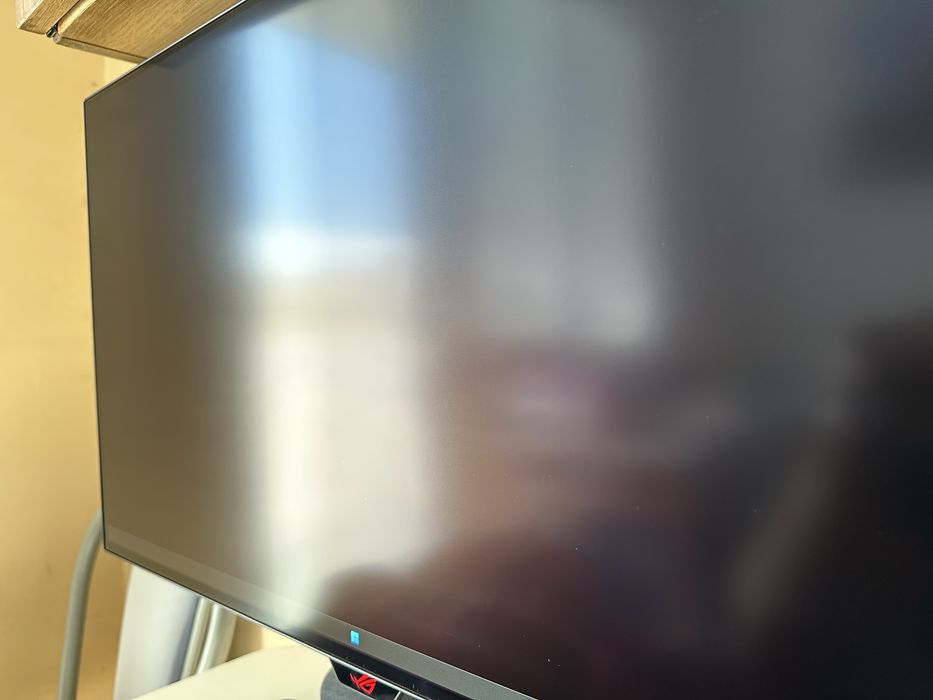 Asus ROG Swift OLED (PG27AQDM)