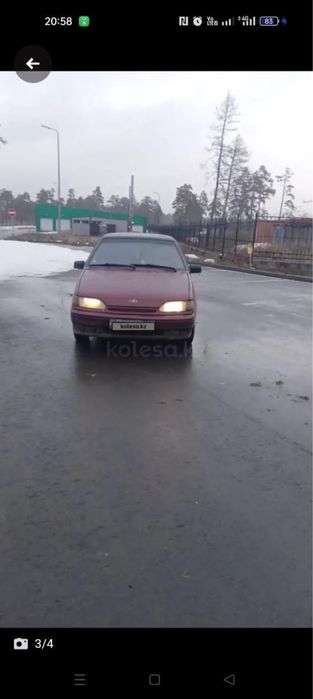 Продам Ваз 2115