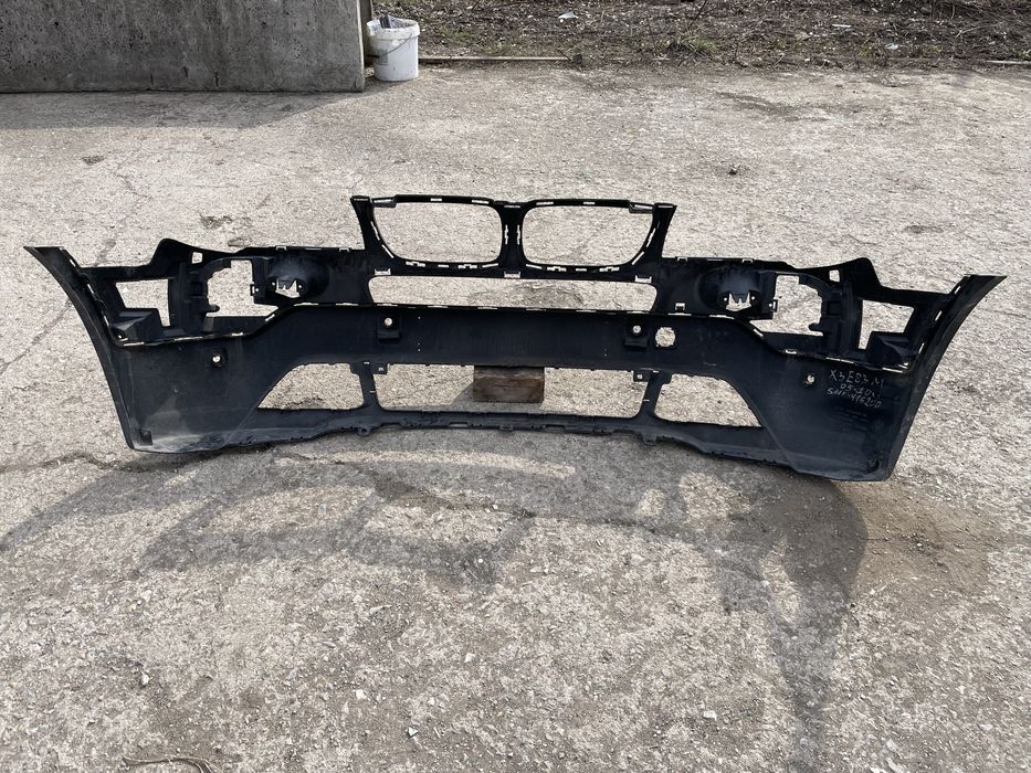 Предна броня за BMW X3 E83 M БМВ Х3 Е83 М 2006-2010г