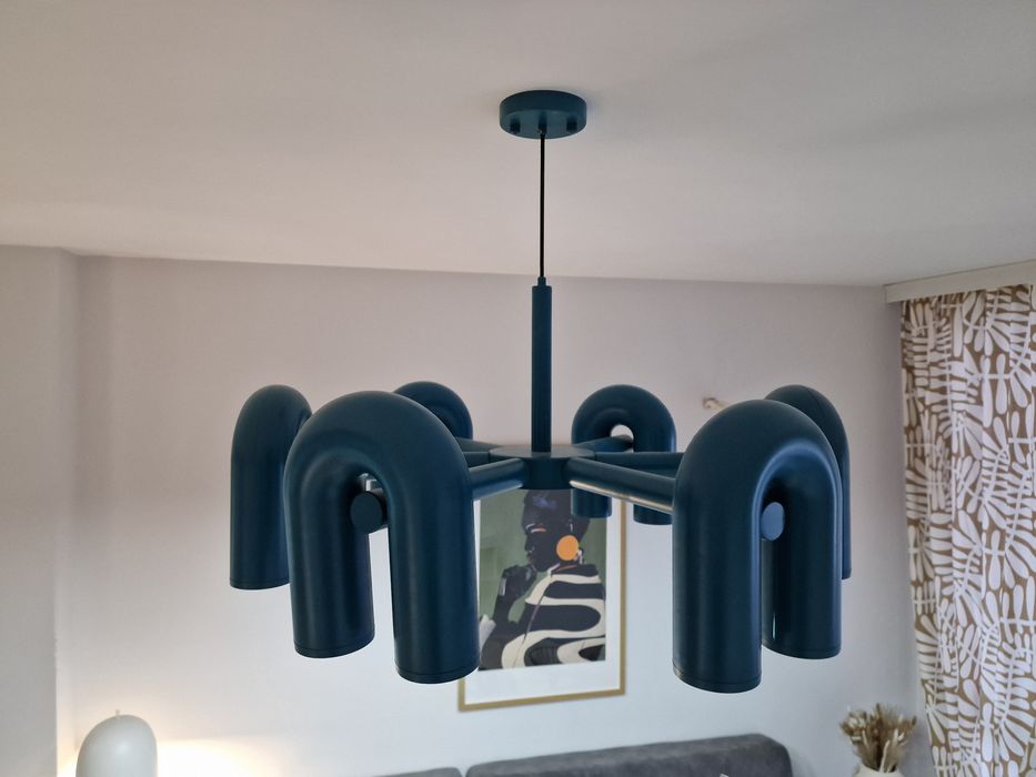 Дизайнерски полилей