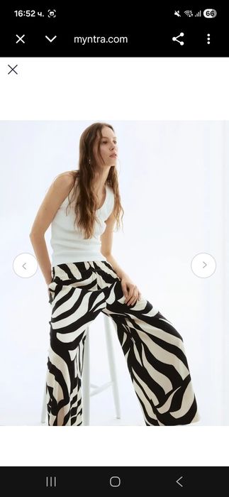 Calvin Klein  текстурирано палто