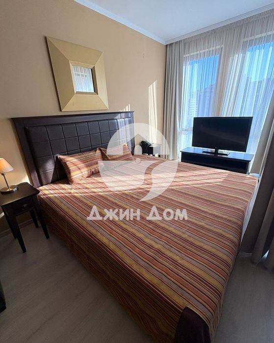 Продава се Едностаен апартамент в к.к. Слънчев бряг - 50 кв.м за 867 €/кв.м - Снимка #1
