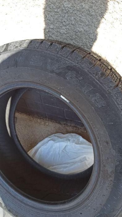 Шины зимние WestLake