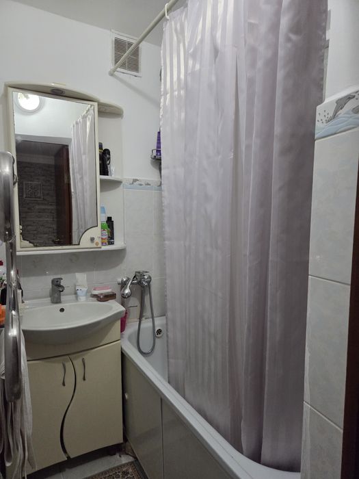 Продам 3-комнатную квартиру