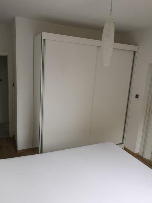 Дава се под наем Двустаен апартамент в Пловдив, Христо Смирненски - 60 кв.м за 500 € - Снимка #4