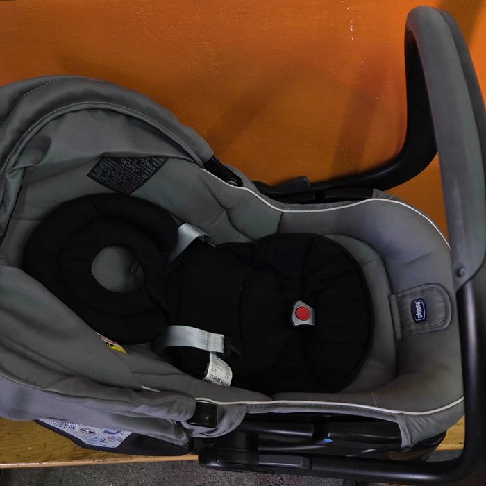 Столче за кола Chicco