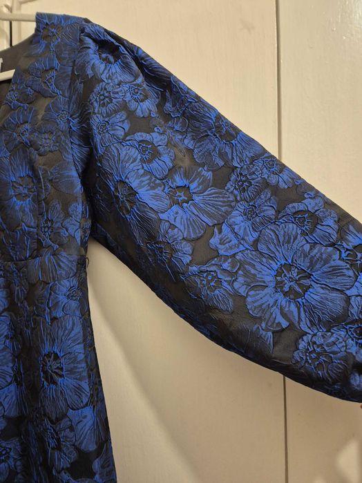 Елегантна рокля ICHI,