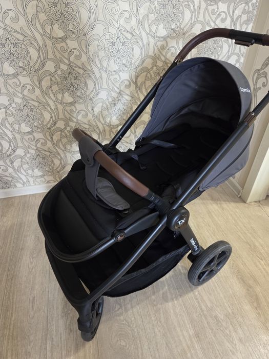 Коляска 2 в 1 TOMIX SELENA