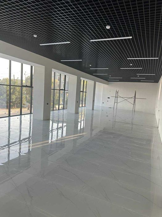 Идеальное пространство для вашего бизнеса!