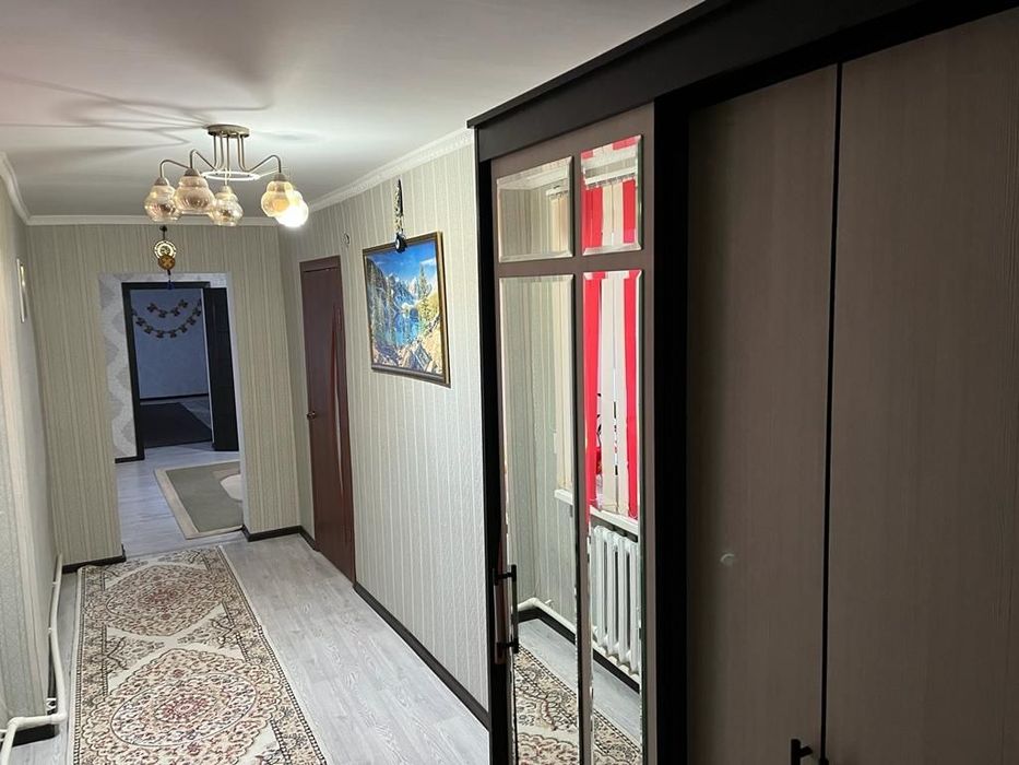 Продам дом (Кенес Нокин) торг есть