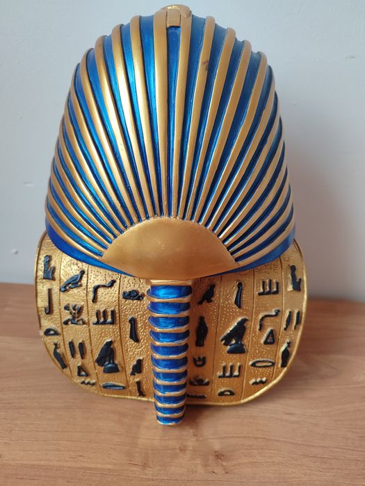 Статуэтка фараона Тутанхамона