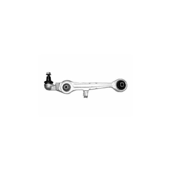 Brat fata SRLine pentru Skoda Superb 2002-2008, Audi A4 1994-2001, A6 1997-2001, Vw Passat 3B 1997-2005, inferior spre fata parte stanga/dreapta