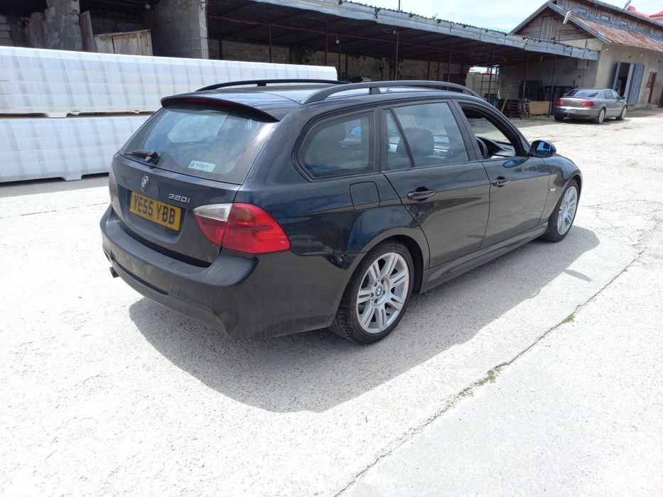 Piese auto BMW e91 M pachet