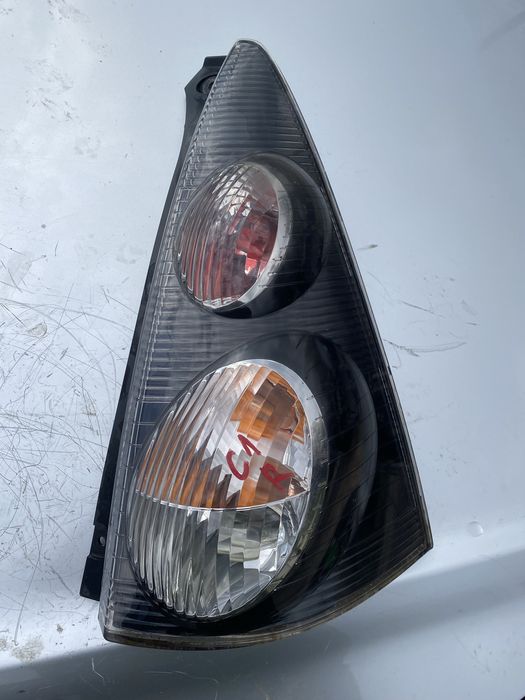 Десен стоп за Ситроен Ц1/Citroen C1