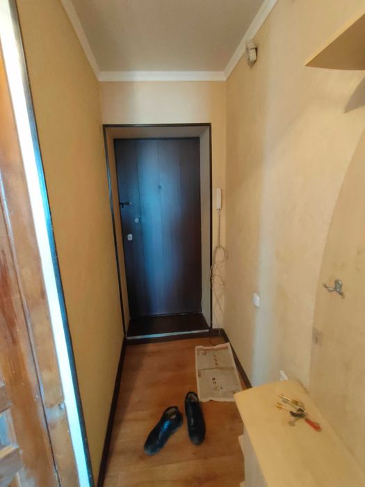 Продам 2х комнатную квартиру