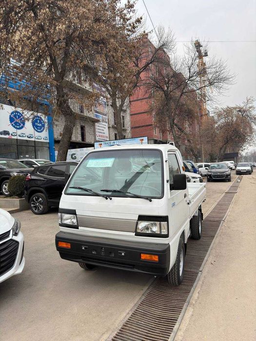 Labo Chevrolet (без пробег) нотариус текин (бесплатно)