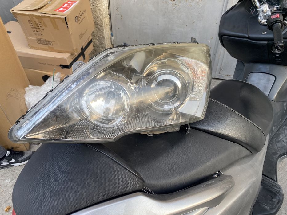 Фарове Honda CR-V